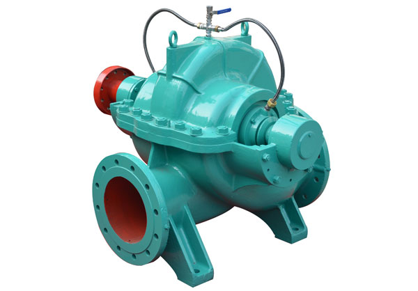 Centrifugal Pumps  Single Suction and Double Suction Pumps